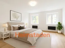 Pronájem bytu 3+kk, Ostrava - Michálkovice, Slámova, 66 m2