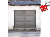 Prodej garáže, Chlumčany, 19 m2