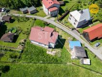 Prodej rodinného domu, Bukovec, 104 m2