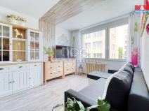 Prodej bytu 4+kk, Hořovice, Višňová, 65 m2