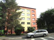Prodej bytu 2+1, Praha - Strašnice, Štěchovická, 52 m2