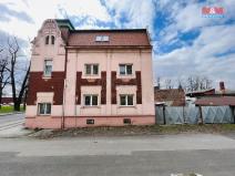 Prodej činžovního domu, Bohumín - Pudlov, Jeremenkova, 760 m2