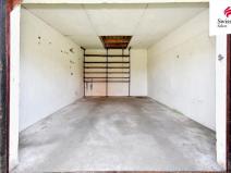 Prodej garáže, Potěhy, 40 m2