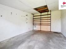 Prodej garáže, Potěhy, 40 m2