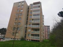 Pronájem bytu 3+1, Brno, 73 m2