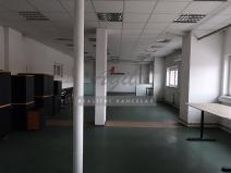 Pronájem kanceláře, Šlapanice, 121 m2