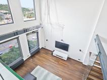 Prodej bytu 3+kk, Praha - Radlice, 288 m2