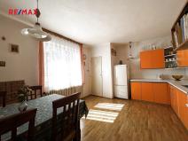 Prodej rodinného domu, Doksy, Jiráskova, 241 m2