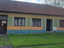 Prodej pozemku pro bydlení, Těmice, 882 m2