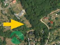 Prodej pozemku pro bydlení, Lom - Loučná, 2314 m2