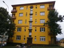 Pronájem bytu 2+1, Ústí nad Labem, Klíšská, 75 m2