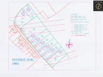 Prodej pozemku pro bydlení, Trmice, 2230 m2