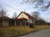 Prodej rodinného domu, Dětřichov, 244 m2