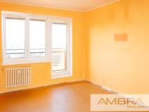 Prodej bytu 1+kk, Karviná - Mizerov, Studentská, 30 m2