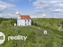 Prodej rodinného domu, Dolní Kounice, Hlavní, 450 m2