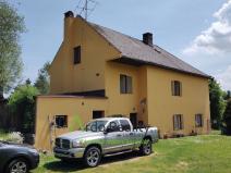 Prodej chalupy, Frymburk, 304 m2