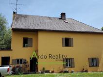 Prodej chalupy, Frymburk, 304 m2