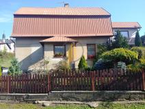Prodej rodinného domu, Rovensko pod Troskami, Růžová, 210 m2