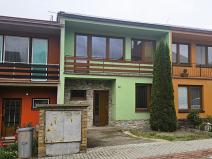 Prodej rodinného domu, Letovice, Boční, 151 m2