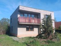 Prodej rodinného domu, Osoblaha, Slunečná, 166 m2