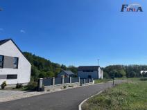 Prodej pozemku pro bydlení, Horní Libchava, 6252 m2