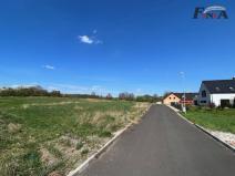 Prodej pozemku pro bydlení, Horní Libchava, 6252 m2