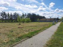 Prodej pozemku pro bydlení, Brandýs nad Labem-Stará Boleslav, Generála Lišky, 950 m2