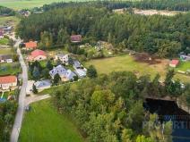 Prodej pozemku pro bydlení, Mukařov, 11400 m2