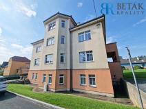 Prodej bytu 3+1, Lipník nad Bečvou, Bohuslávská, 135 m2
