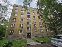 Prodej bytu 3+1, Kladno, Finská, 70 m2