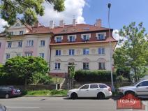 Prodej bytu 4+kk, Praha - Smíchov, Peroutkova, 151 m2