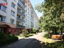 Pronájem bytu 3+1, Liberec - Liberec X-Františkov, Jáchymovská, 85 m2