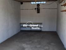 Prodej garáže, Česká Lípa, Mimoňská, 19 m2
