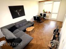 Prodej bytu 3+1, Brno - Horní Heršpice, Záhumenice, 73 m2