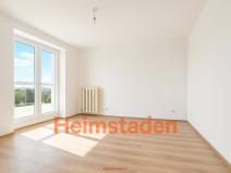 Pronájem bytu 1+kk, Havířov - Šumbark, nám. T. G. Masaryka, 41 m2