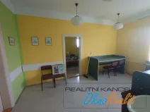 Prodej činžovního domu, Všechovice, 250 m2