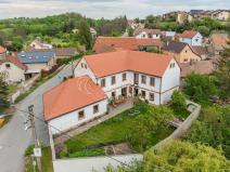 Prodej vícegeneračního domu, Stehelčeves, V. Moravce, 353 m2