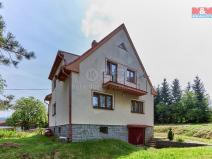 Prodej rodinného domu, Žichovice, 220 m2
