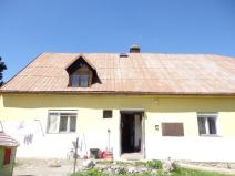 Prodej rodinného domu, Andělská Hora, 110 m2
