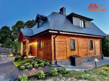 Prodej rodinného domu, Bystrzyca Klodzka, Polsko, Mostowice, 304 m2