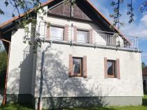 Prodej rodinného domu, Bělá, 143 m2