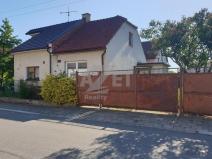 Prodej rodinného domu, Litovel, Červenská, 100 m2