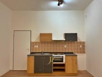 Pronájem bytu 2+kk, Olomouc, Riegrova, 46 m2