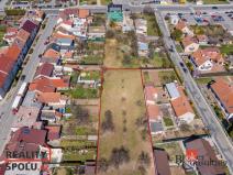 Prodej pozemku pro bydlení, Výškov, Purkyňova, 135 m2
