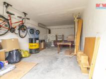 Prodej garáže, Šenov u Nového Jičína, 15 m2