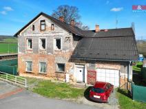 Prodej rodinného domu, Lukavice, 375 m2