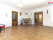 Prodej rodinného domu, Vlačice - Výčapy, 180 m2