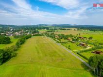 Prodej pozemku pro bydlení, Jindřichovice pod Smrkem, 24433 m2