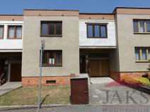 Prodej rodinného domu, Horažďovice, Palackého, 120 m2