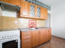 Prodej bytu 2+1, Litovel, Novosady, 50 m2